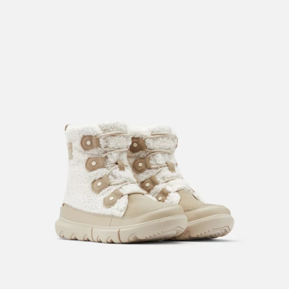 WOMEN'S SOREL EXPLORER™ II JOAN COZY BOOT